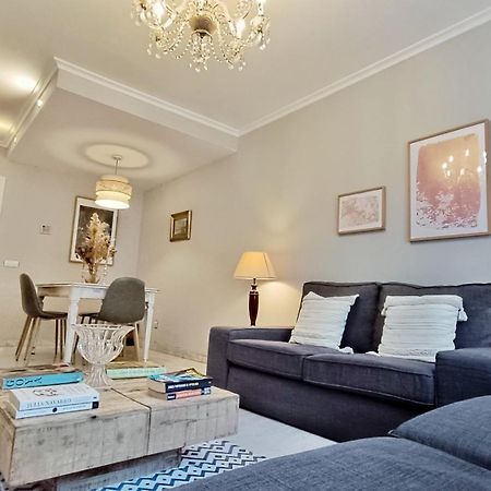 Magnifico Apartamento En El Centro De Sevilla Ngoại thất bức ảnh