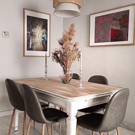 Magnifico Apartamento En El Centro De Sevilla Ngoại thất bức ảnh