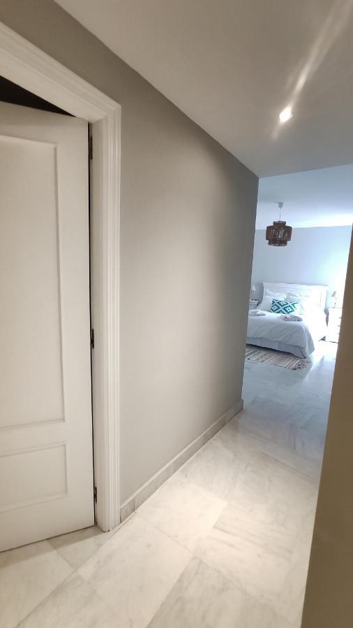 Magnifico Apartamento En El Centro De Sevilla Ngoại thất bức ảnh