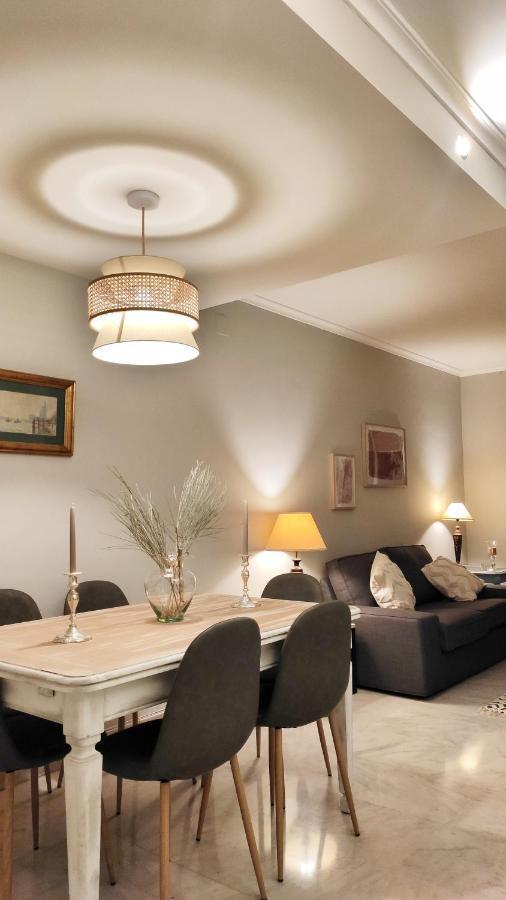 Magnifico Apartamento En El Centro De Sevilla Ngoại thất bức ảnh