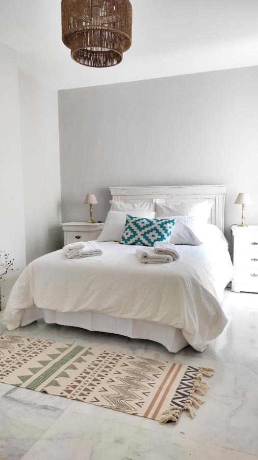 Magnifico Apartamento En El Centro De Sevilla Ngoại thất bức ảnh
