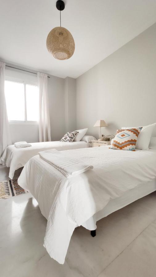 Magnifico Apartamento En El Centro De Sevilla Ngoại thất bức ảnh