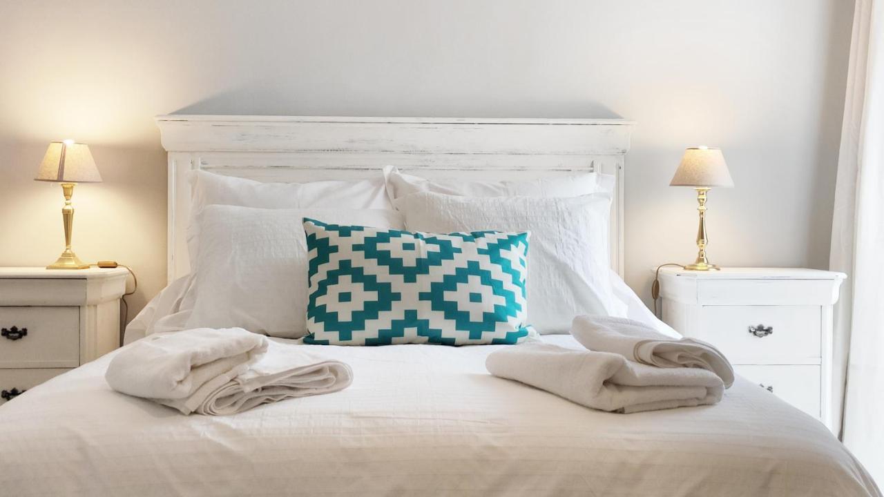 Magnifico Apartamento En El Centro De Sevilla Ngoại thất bức ảnh