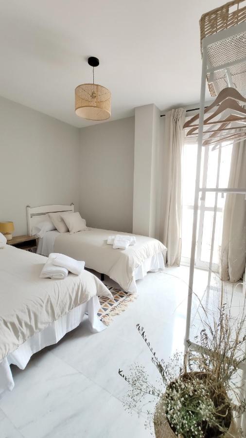 Magnifico Apartamento En El Centro De Sevilla Ngoại thất bức ảnh